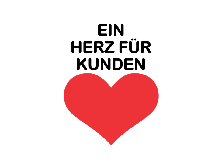 HerzfürKunden